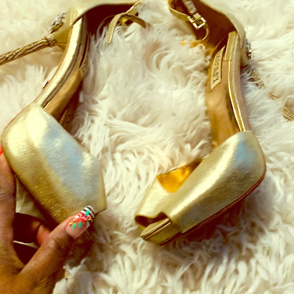 Elegant Sandal size 7